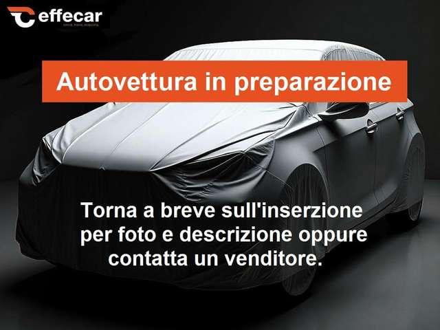 Fiat 500X 1.4 T-Jet 120 CV GPL NEOPATENTATI