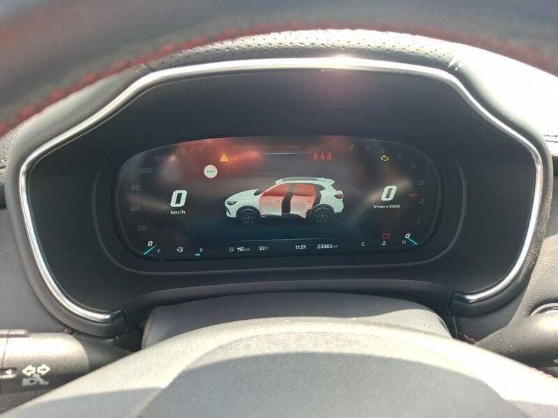 MG HS 1.5T-GDI Luxury