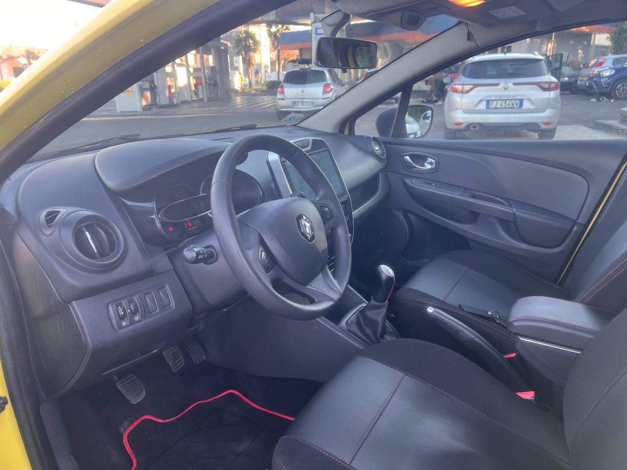 Renault Clio 1.2 75CV 5 porte Live