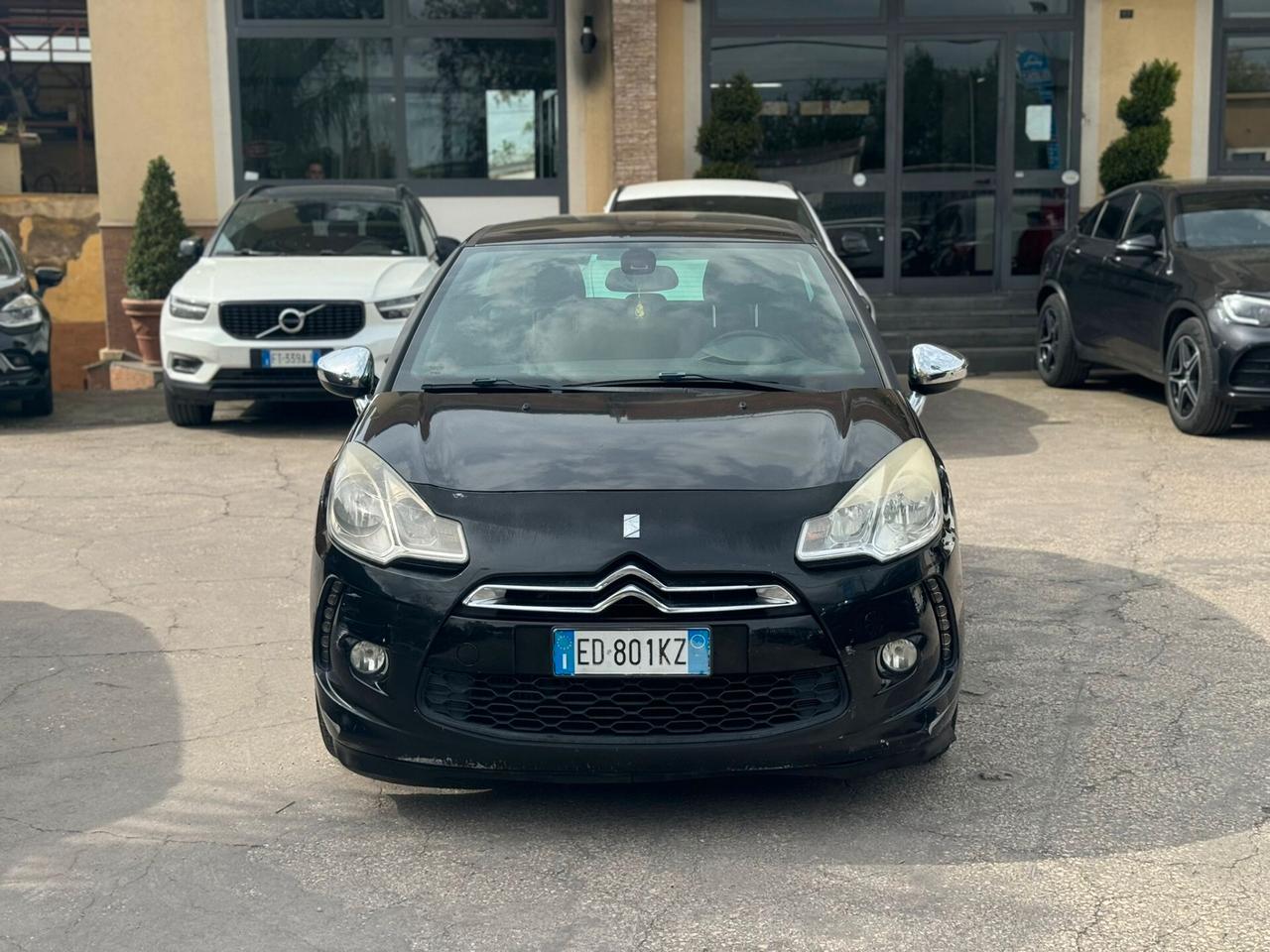 Ds DS3 DS 3 1.6 90 CV