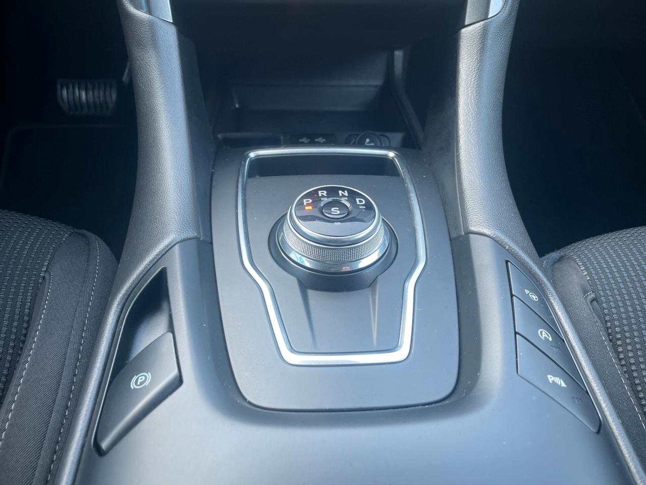 Ford Mondeo 2.0 EcoBlue 150 CV S&S aut. SW Titanium Business