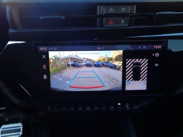 ALFA ROMEO Junior 1200 HYBRID SPECIALE 136CV EDCT6 PACK TECHNO "18