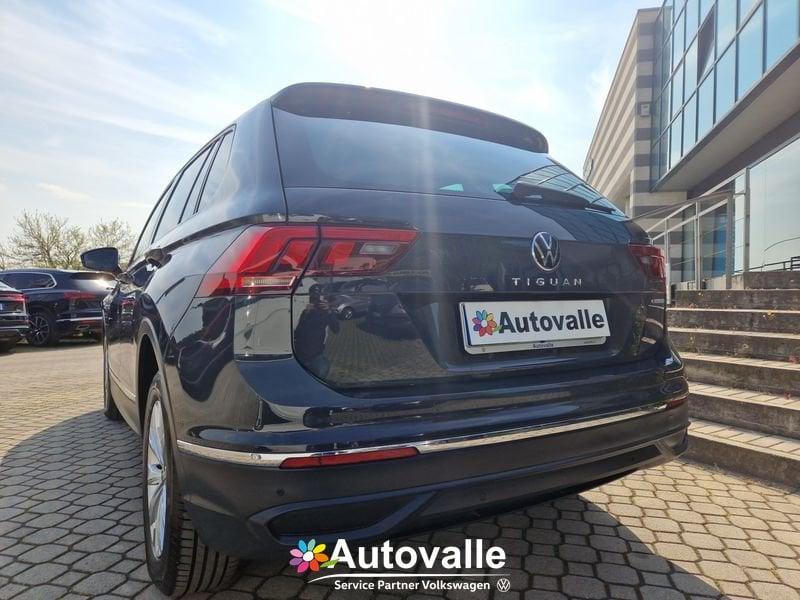 Volkswagen Tiguan 1.4 TSI eHYBRID DSG Life