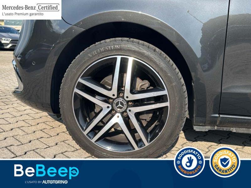 Mercedes-Benz Classe V V LONG 250 D PREMIUM 4MATIC AUTO