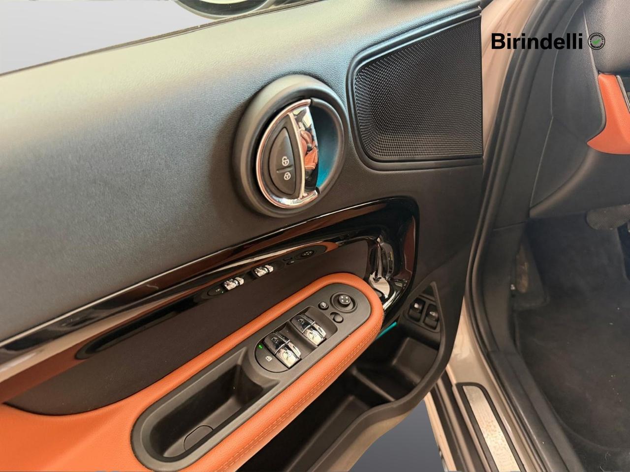 MINI Mini Countrym.(F60) - Mini 1.5 Cooper SE Business Countryman ALL4