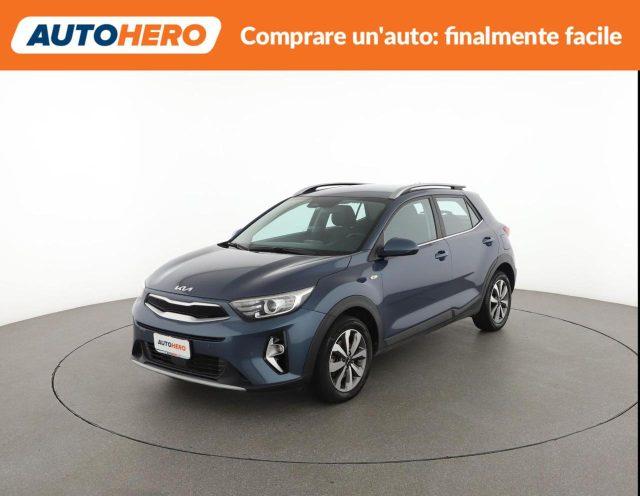 KIA Stonic 1.2 DPI Style