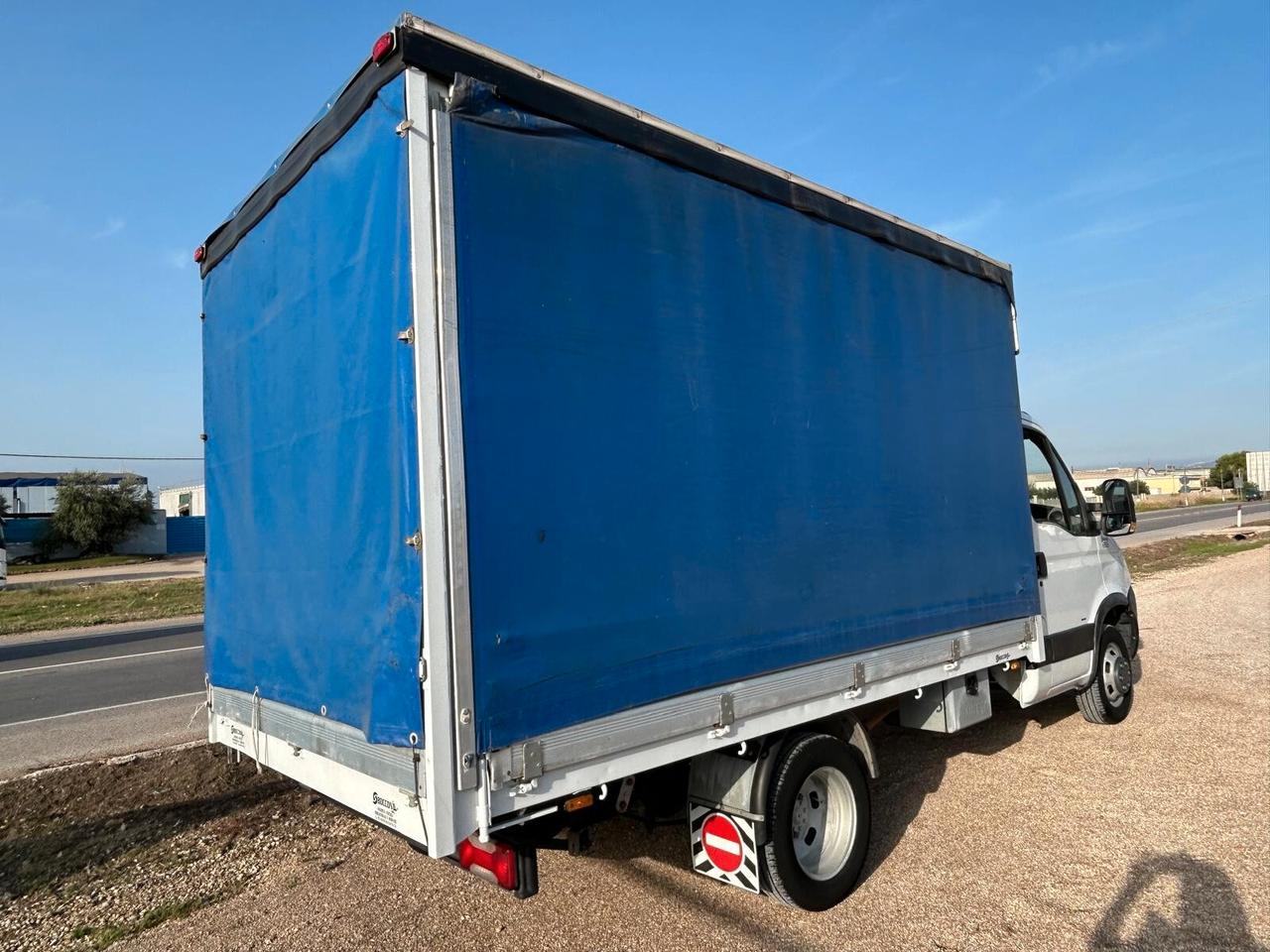 Iveco Daily 35/10