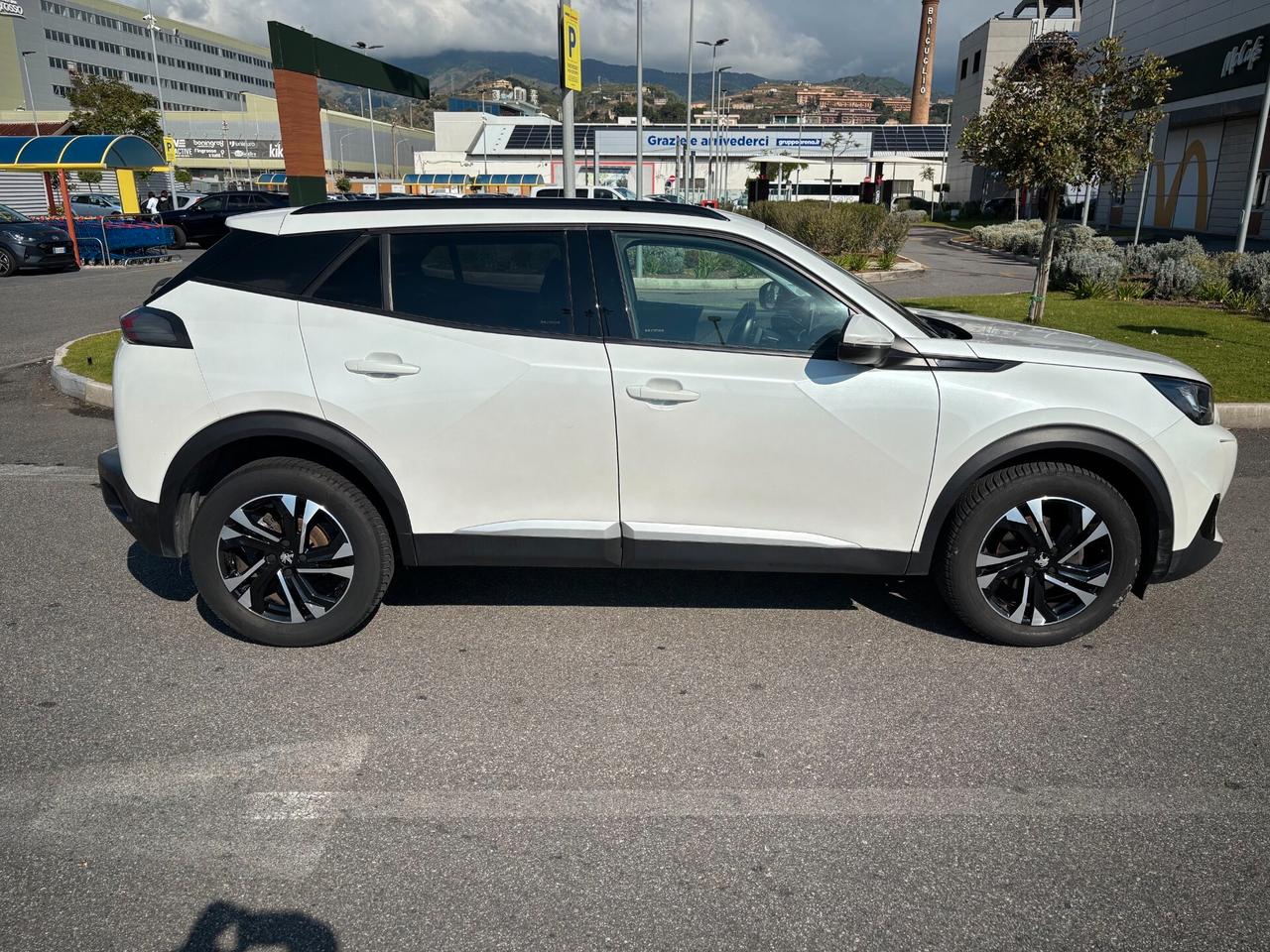 Peugeot 2008 PureTech 130 S&S Allure