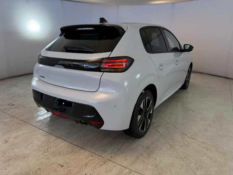 PEUGEOT 208 5P - ALLURE PureTech 100 S&S