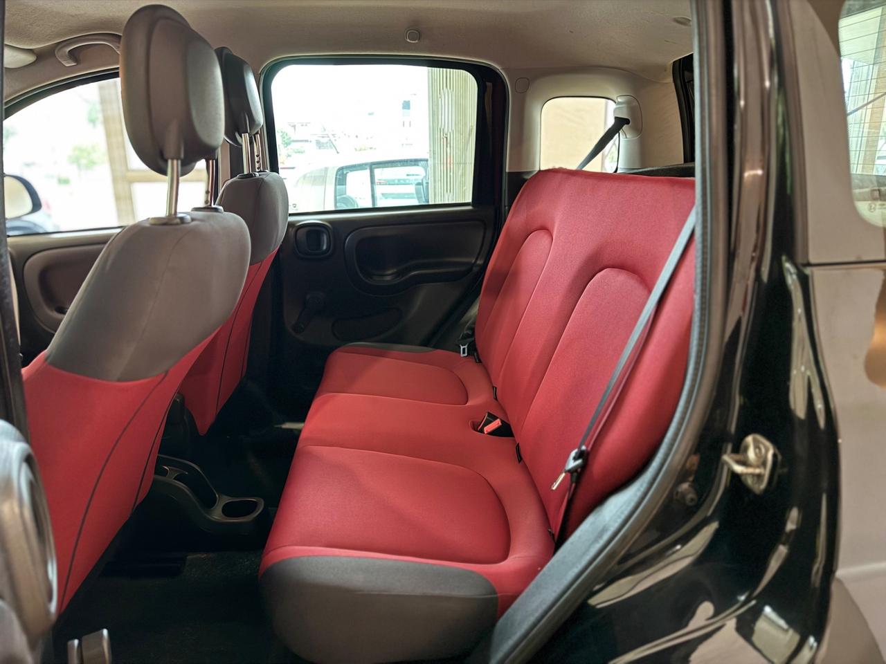 Fiat Panda 1.2 EasyPower Pop