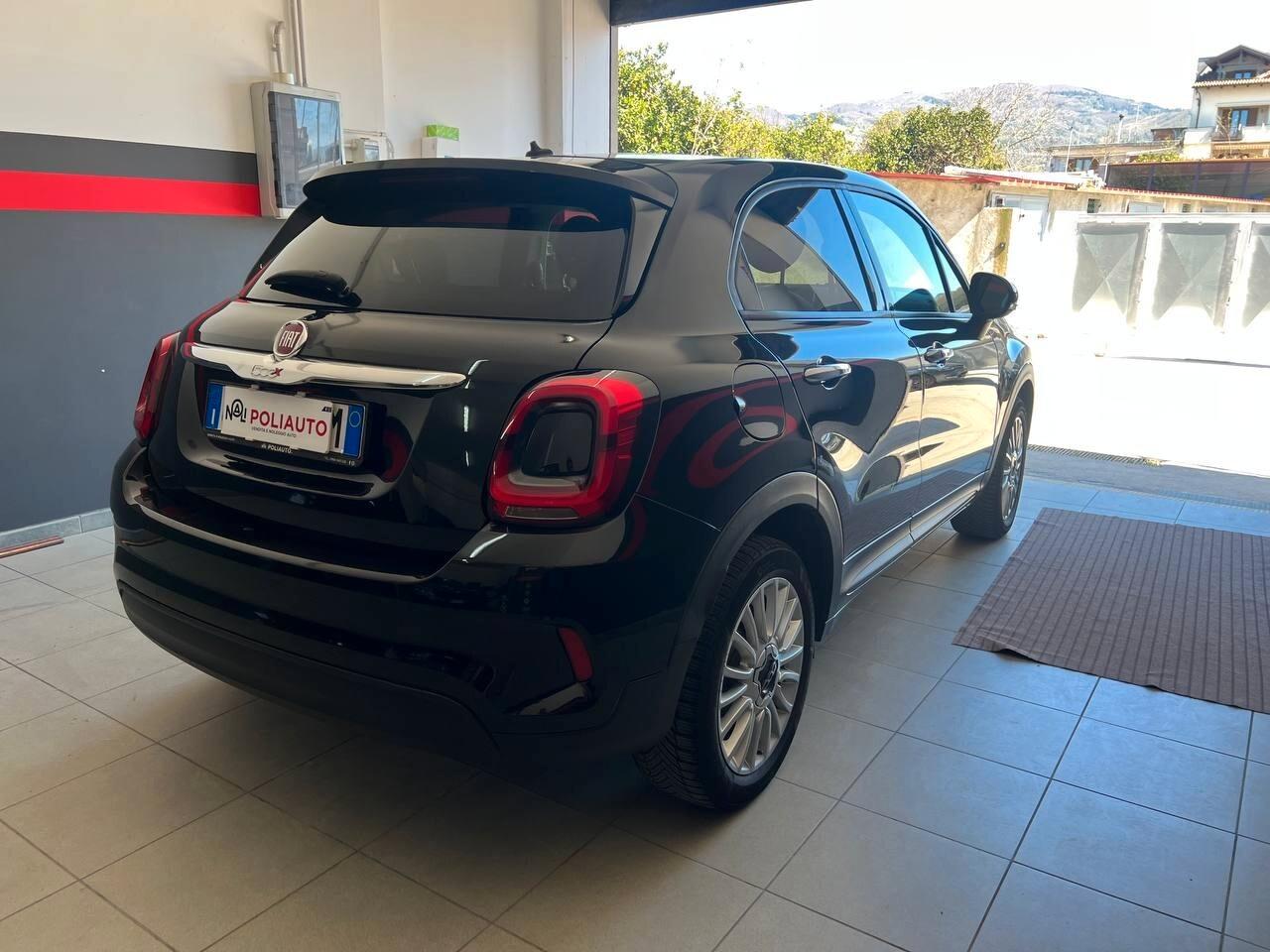 Fiat 500X 1.6 MultiJet 130 CV Connect