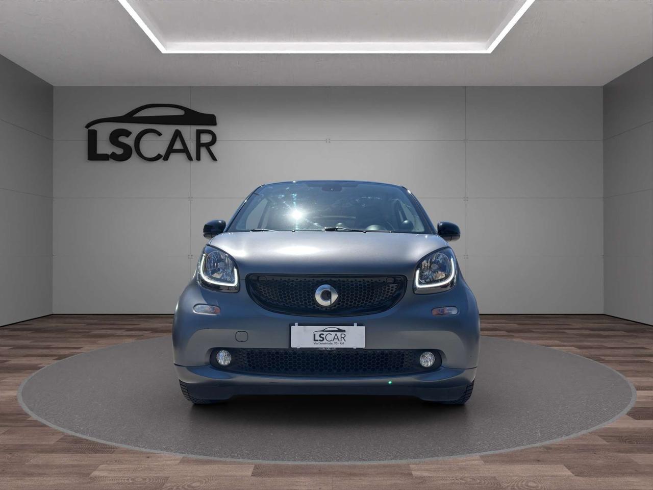 smart forTwo 0.9 Prime 90cv twinamic~Unipro~Promo Finanziamento