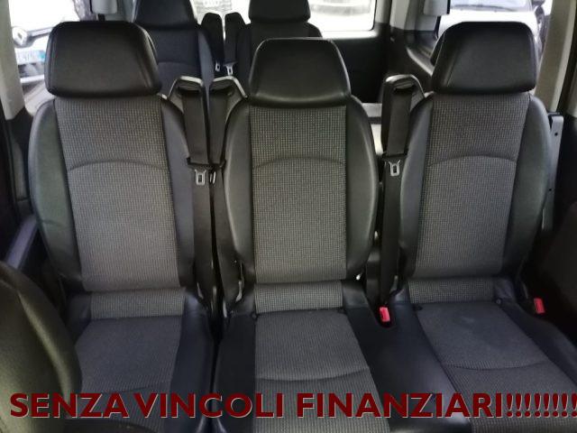 MERCEDES-BENZ Viano 2.2 CDI Ambiente L