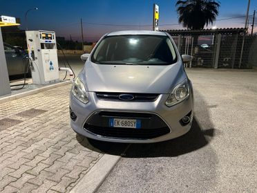 Ford C-Max BERLINA