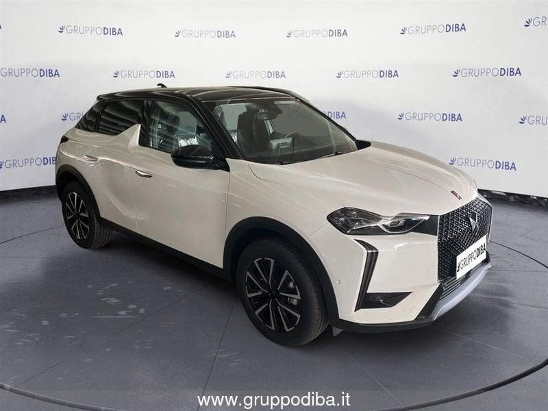 DS DS 3 Crossback Modello: 1SD3 DS3 Performance Line BlueHDi 130c