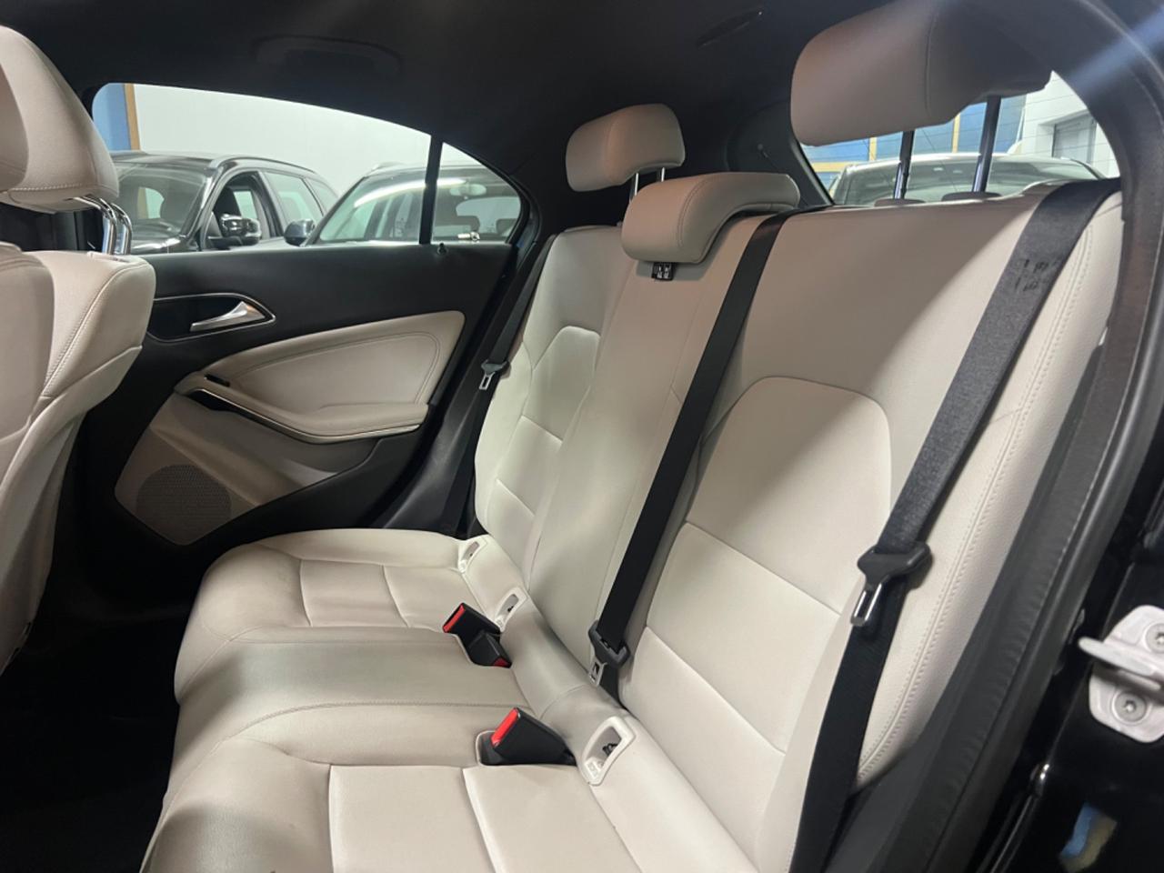 Mercedes-benz A 180 A 180 CDI Automatic Sport