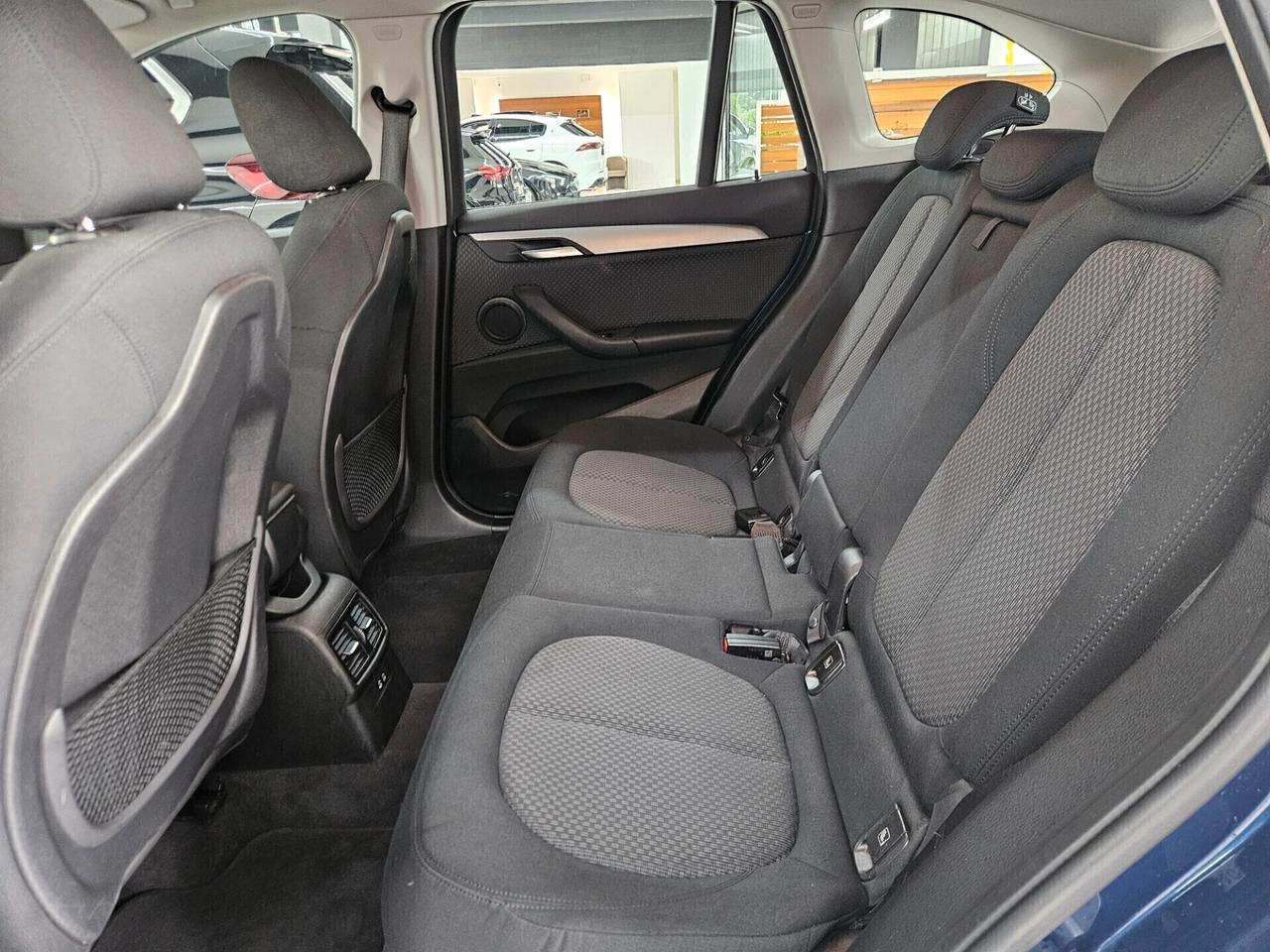 BMW X1 xdrive25e Business Advantage auto - IVA ESPOSTA