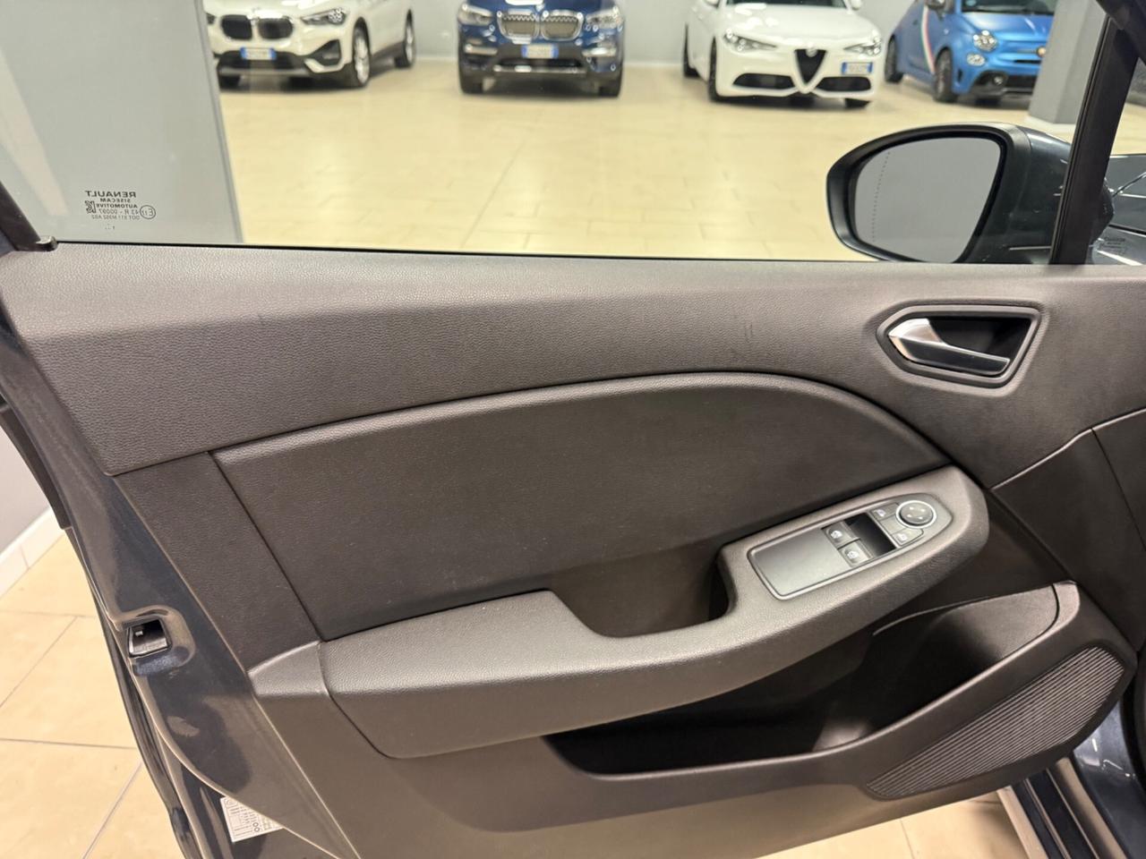 Renault Clio Blue dCi 100 CV 5 porte Evolution