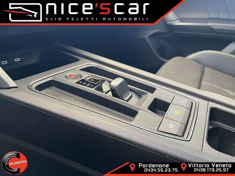 Cupra Formentor 2.0 TDI 4Drive DSG