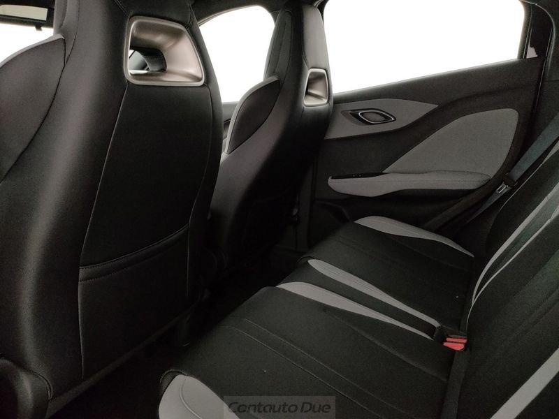 BYD Dolphin Surf Dolphin Surf 43,2 kWh Comfort