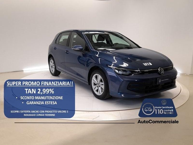 Volkswagen Golf Golf 2.0 TDI 115 CV SCR Life