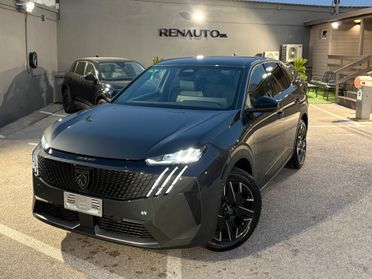 NEW Peugeot 3008 Hybrid 145 e-DCS6 ALLURE PACK