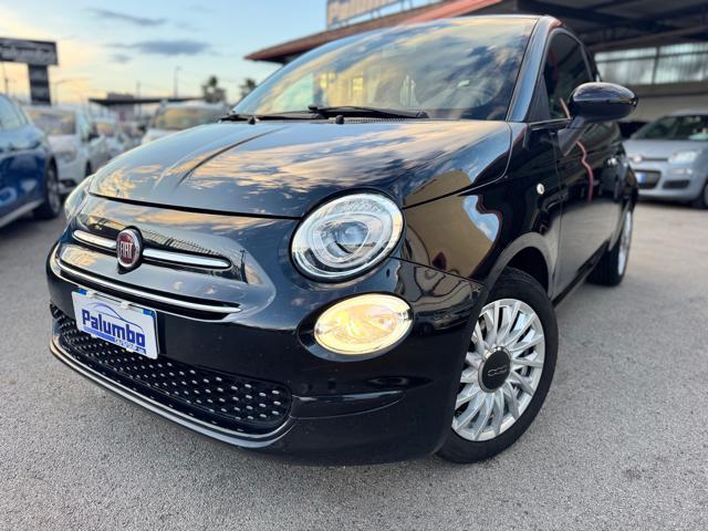 FIAT 500 1.2 Lounge CON SOLI 40 MILA KM