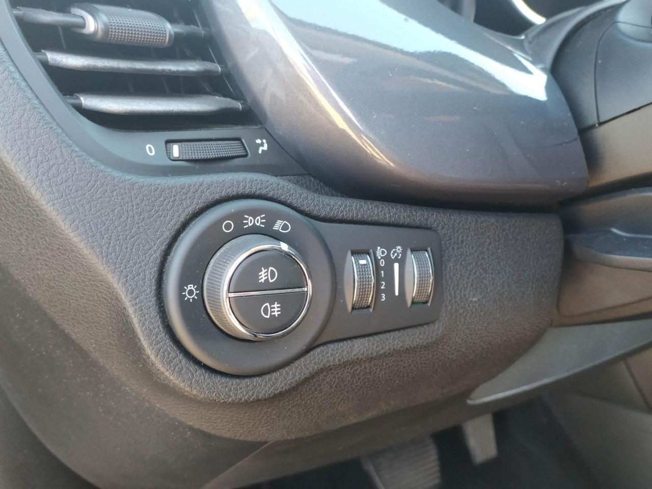 Fiat 500X Pop Star 1.6 Multijet #6695