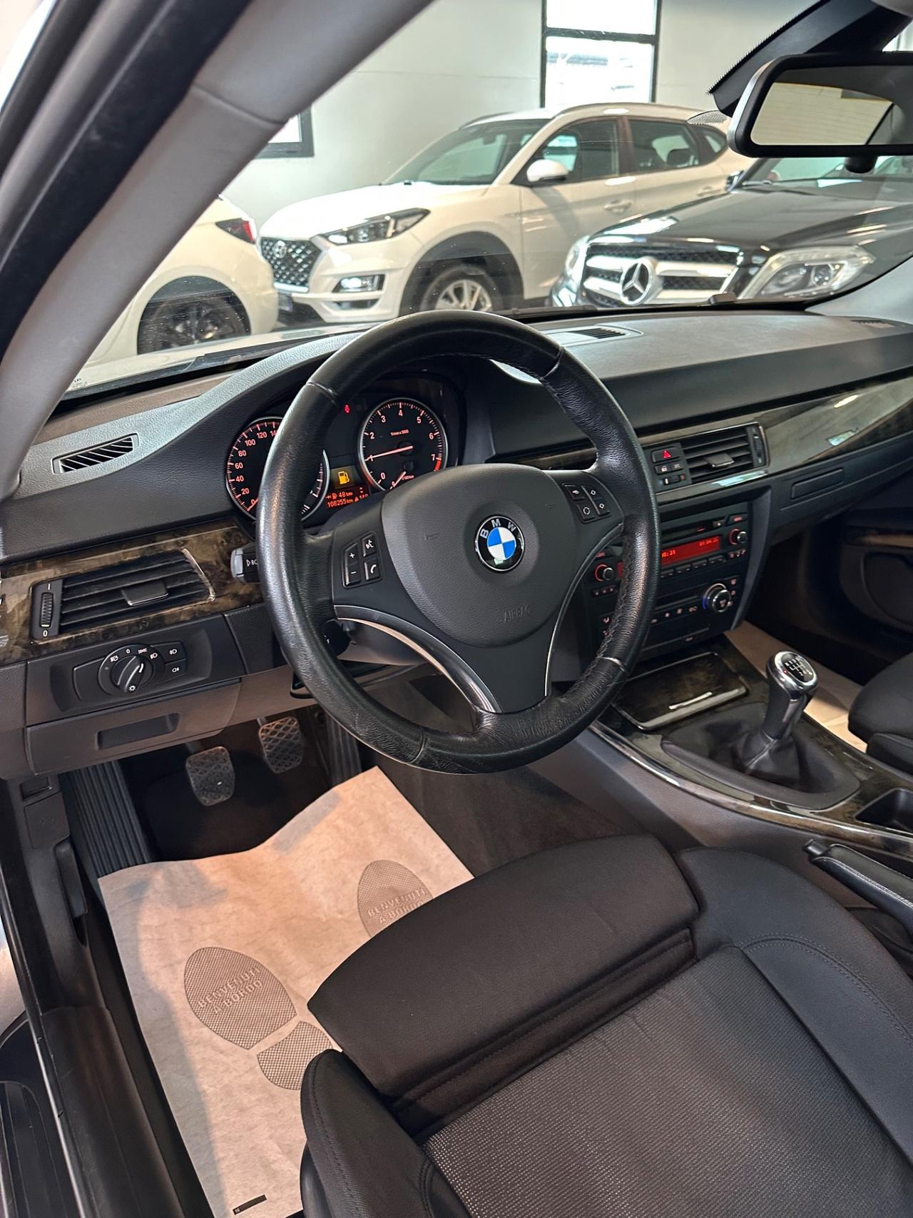 Bmw 320 320i cat Coupé Msport