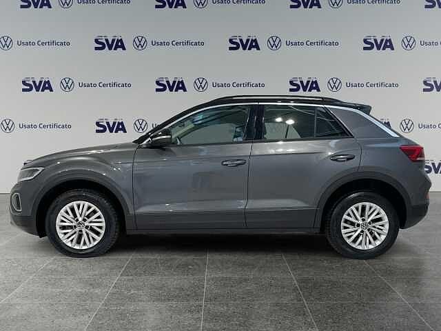 Volkswagen T-Roc 2.0TDI 116CV Life - IVA ESPOSTA -