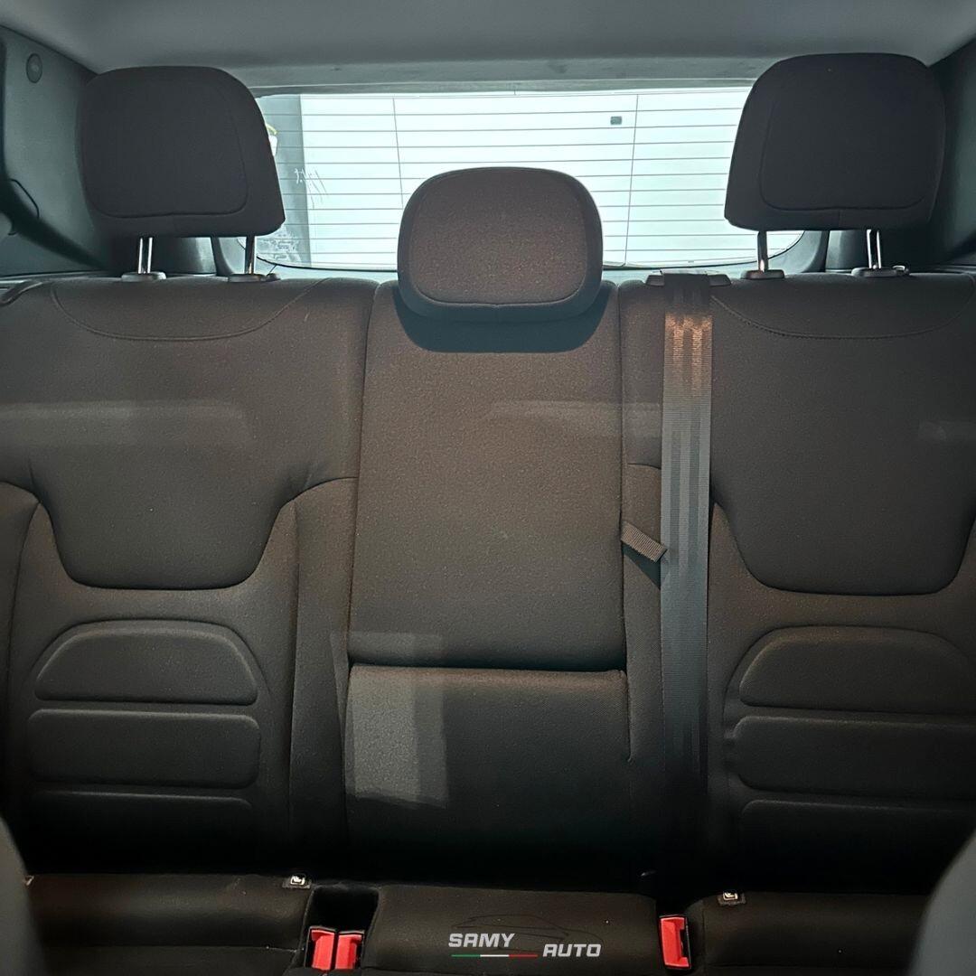 Jeep Renegade 2.0 Mjt 140CV 4WD