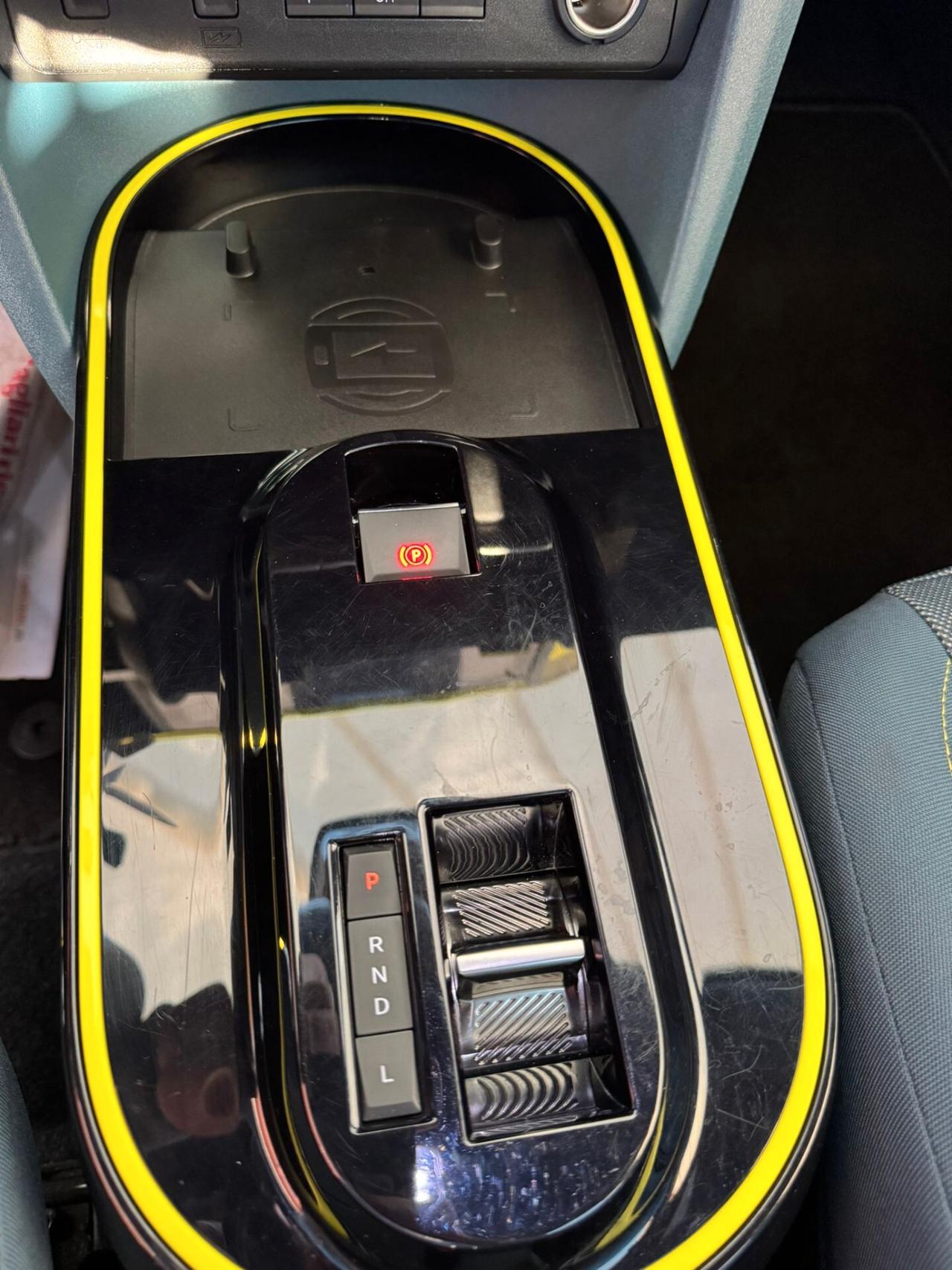 Fiat Grande Panda 1.2 Hybrid 110 CV S&S La Prima - 2025