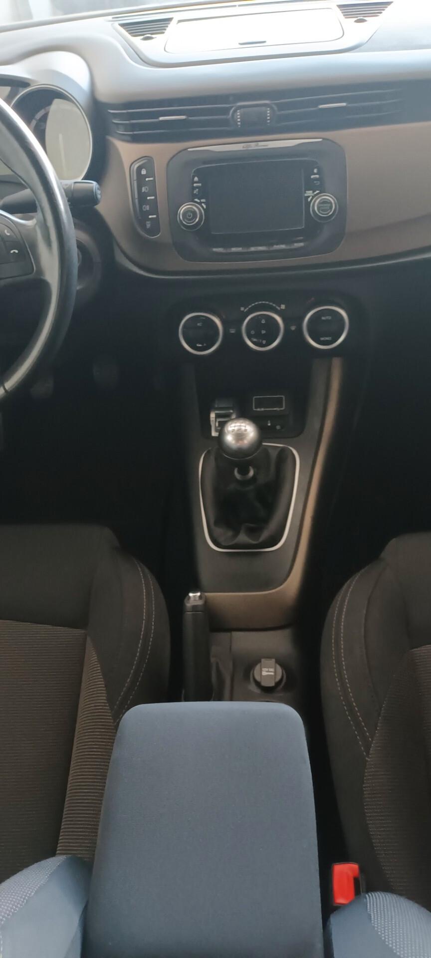 Alfa Romeo Giulietta 1.6 JTDm-2 105 CV Exclusive