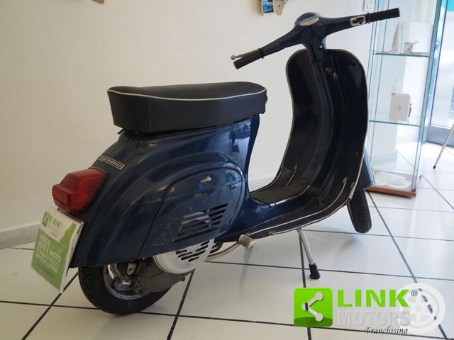 PIAGGIO Vespa 125 Primavera * ASI *