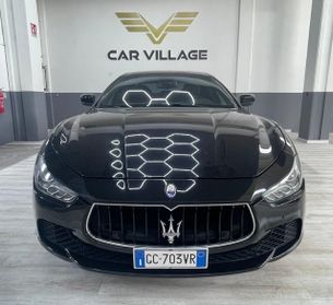 Maserati Ghibli V6 Diesel