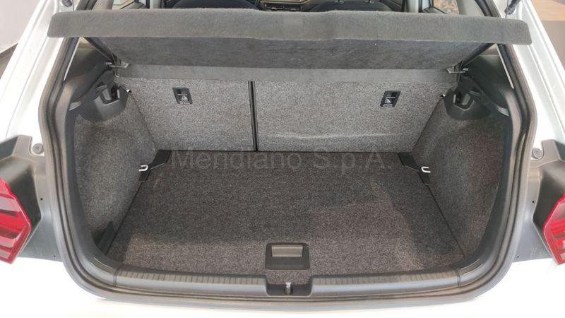 Volkswagen Polo 6ª SERIE 1.6 TDI 95 CV 5p. Comfortline BlueM