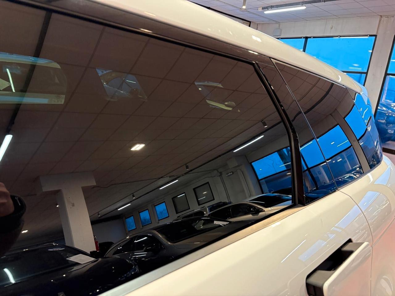 Land Rover Range Rover Evoque S 2.0 I4 AWD Auto MHEV 51000 KM