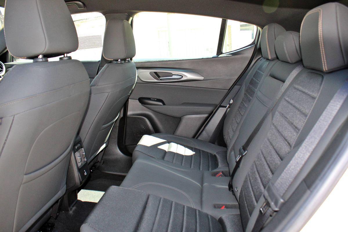 ALFA ROMEO - Tonale - 1.5 160CV MHEV TCT7 Ti