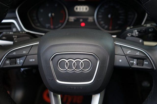 AUDI A4 Avant 30 TDI/136 CV S tronic Business