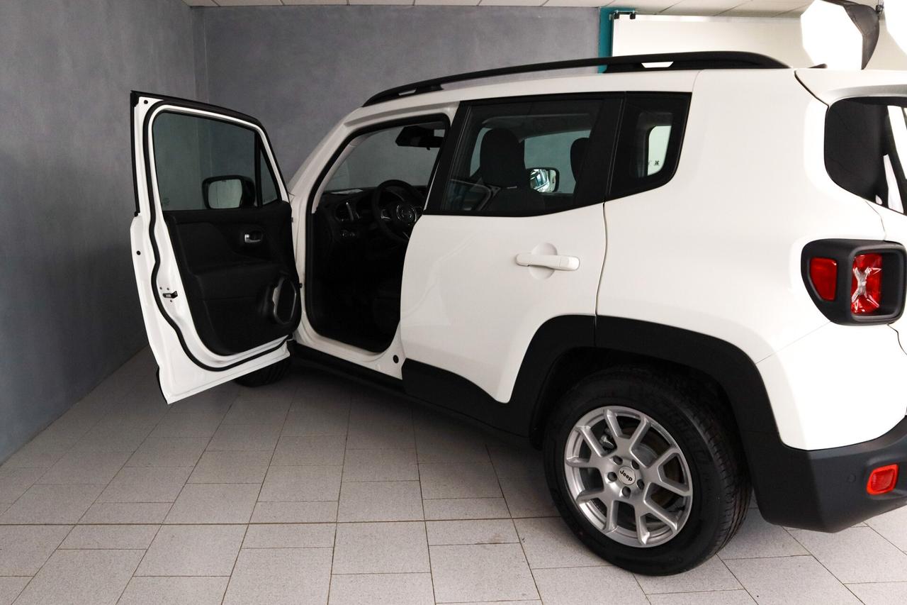 Jeep Renegade 1.0 T3 Limited