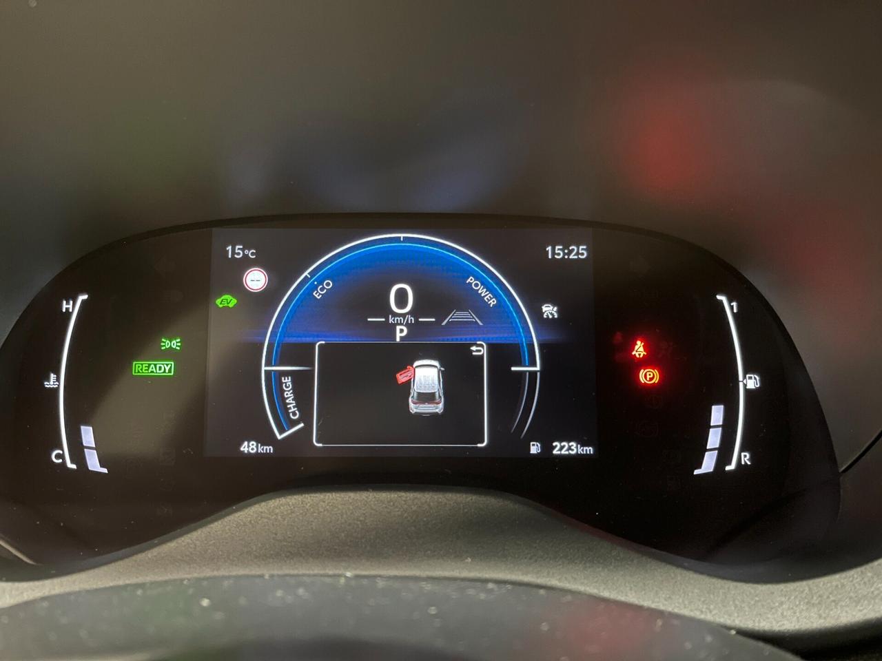 Toyota Yaris Cross Trend 1.5h fwd 130cv e-cvt-Ok Neopatentati-LEGGI SOTTO