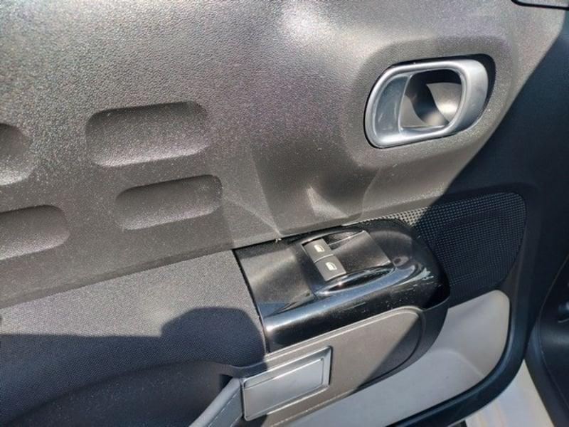 Citroën C3 PureTech 110 S&S EAT6 Shine