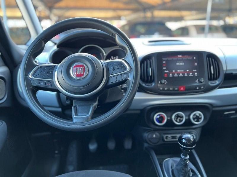 FIAT 500L 500L 1.3 Multijet 95 CV Connect