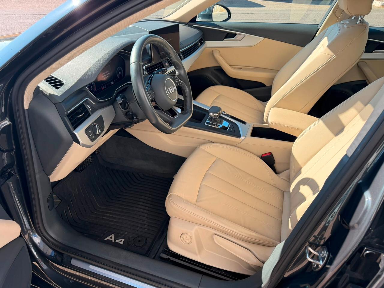Audi A4 Avant 30 TDI/136 CV S tronic