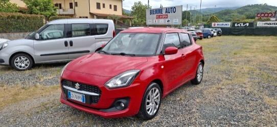 Suzuki Swift 1.2 Hybrid Cool