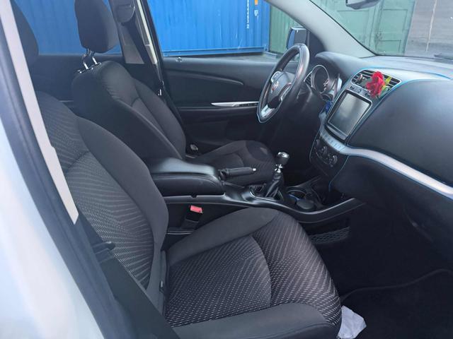 FIAT Freemont 7poti 2.0Multijet 140CV senza lavoro da fare