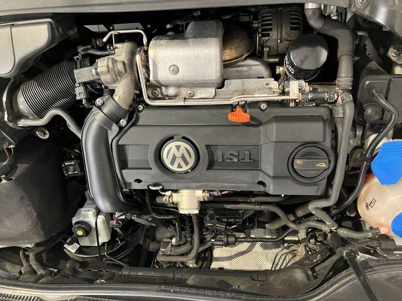 Volkswagen Golf Golf 1.4 TSI 122CV 5p. Highline