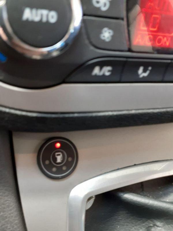 Ford C-Max 2.0 145 CV Bz.- GPL -1° PROP- KM CERTIFIC