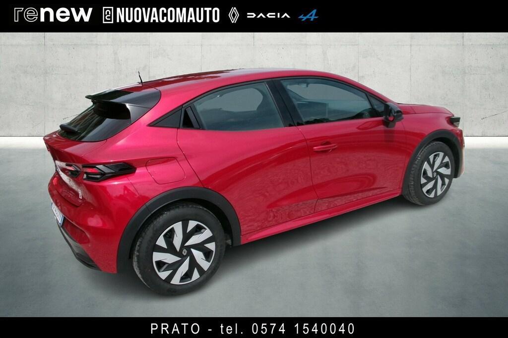 Renault Clio 1.2 TCe Evolution