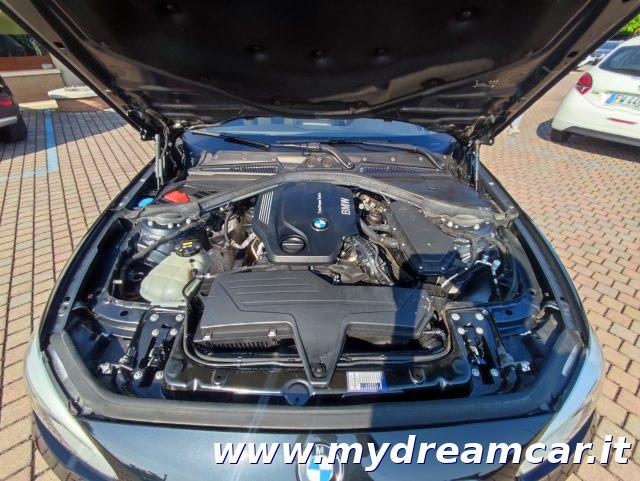 BMW 118 d 5p. M SPORT